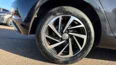 Volkswagen Golf 1.5 TSI EVO 150 Match 5dr DSG Petrol Hatchback